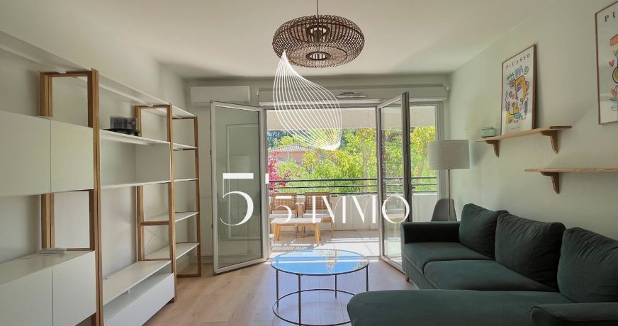vente Appartement Montpellier