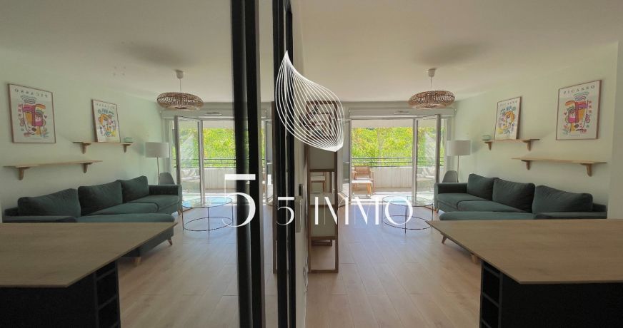 vente Appartement Montpellier