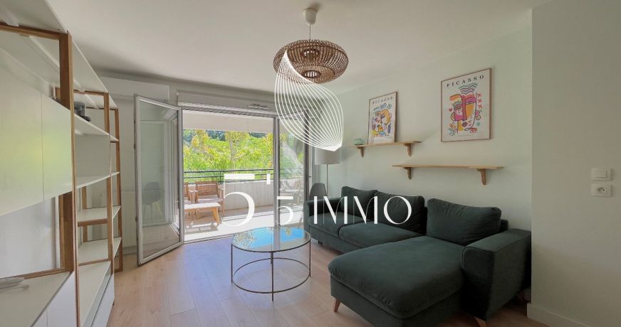 vente Appartement Montpellier