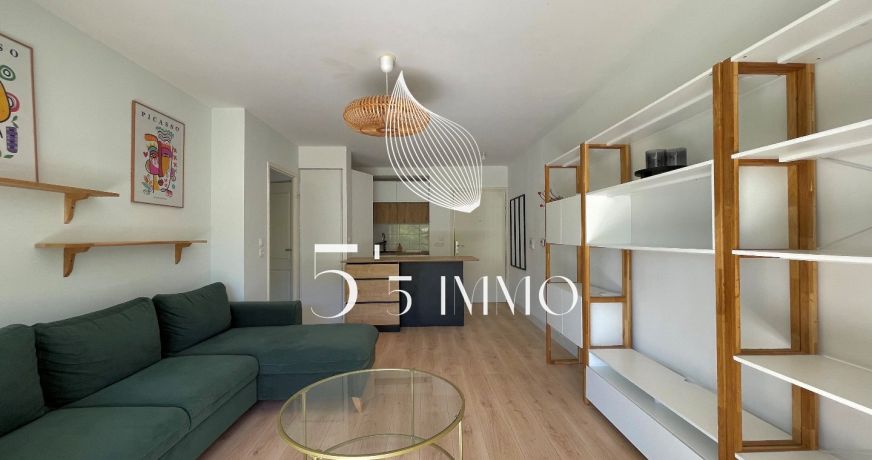 vente Appartement Montpellier