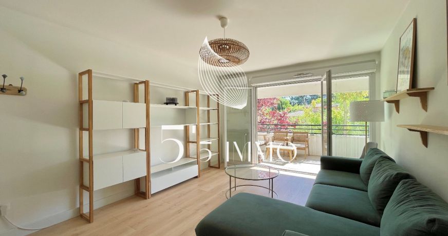 vente Appartement Montpellier