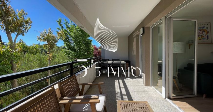 vente Appartement Montpellier