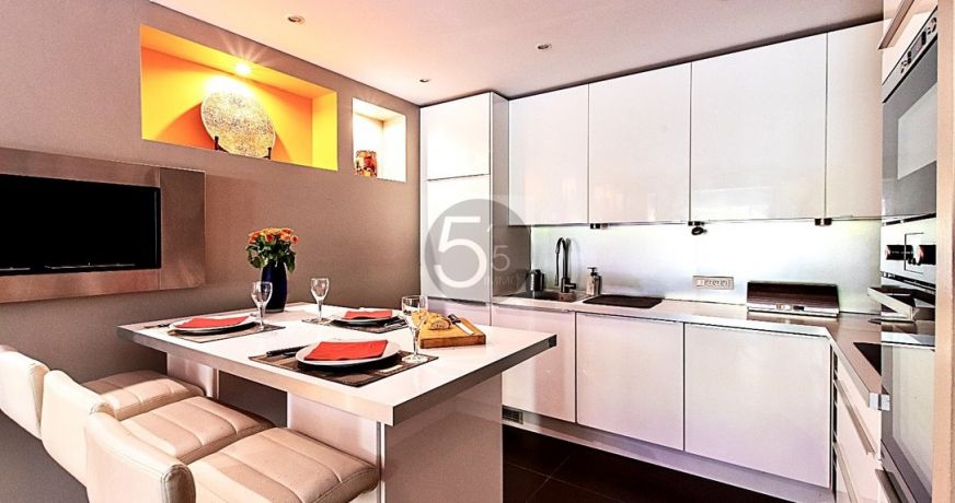 vente Appartement Montpellier