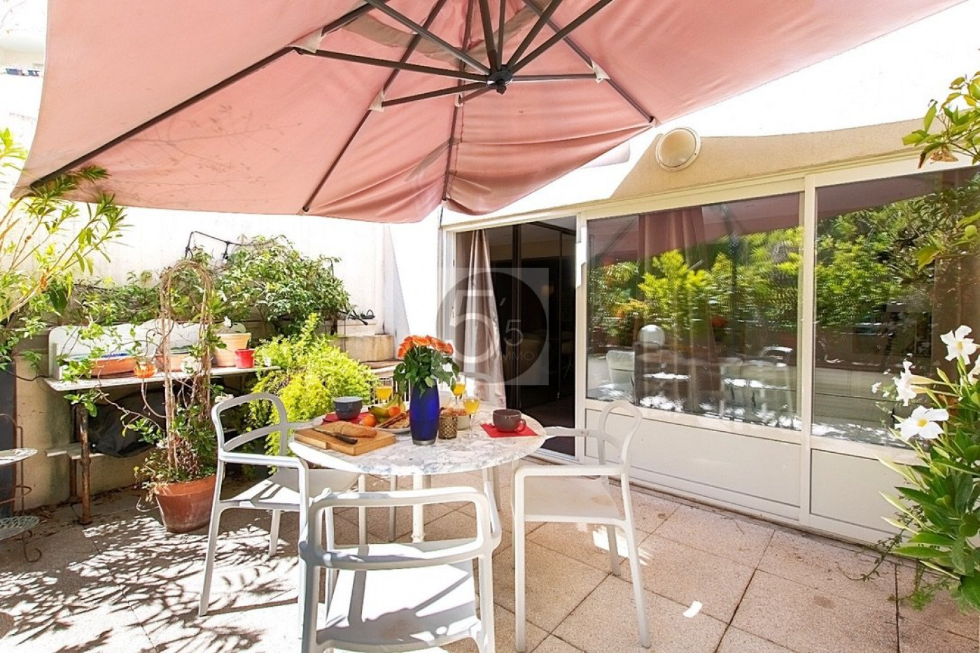 vente Appartement Montpellier - Photo 4