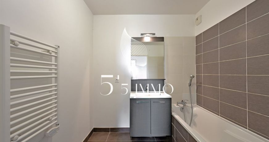 vente Appartement Montpellier