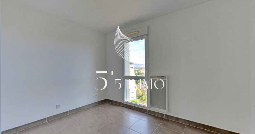 vente Appartement Montpellier