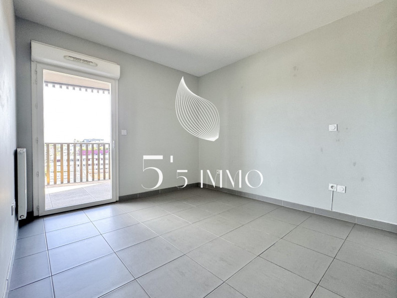vente Appartement Montpellier - Photo 9