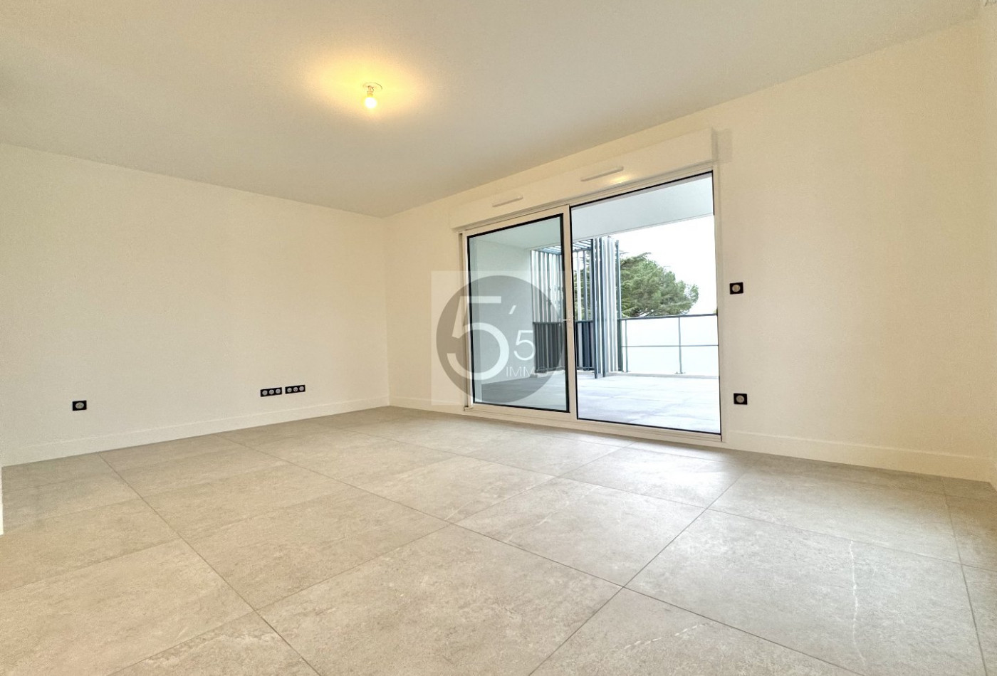 vente Appartement terrasse Baillargues - Photo 2