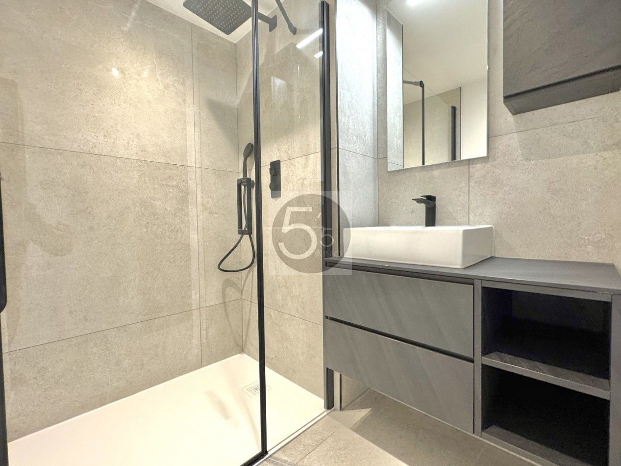 vente Appartement terrasse Baillargues - Photo 5