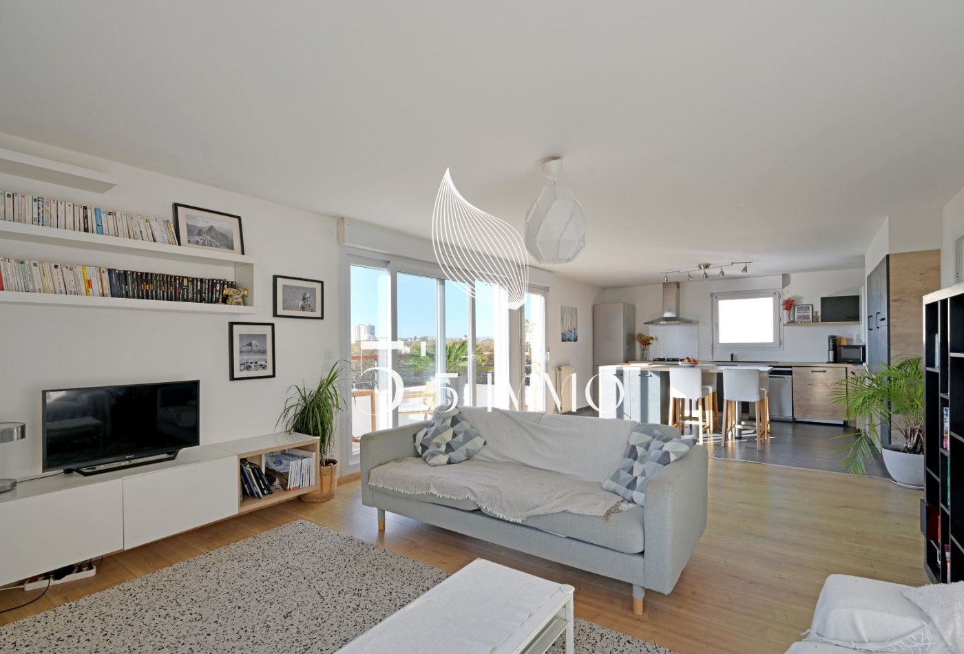 vente Appartement Montpellier - Photo 4