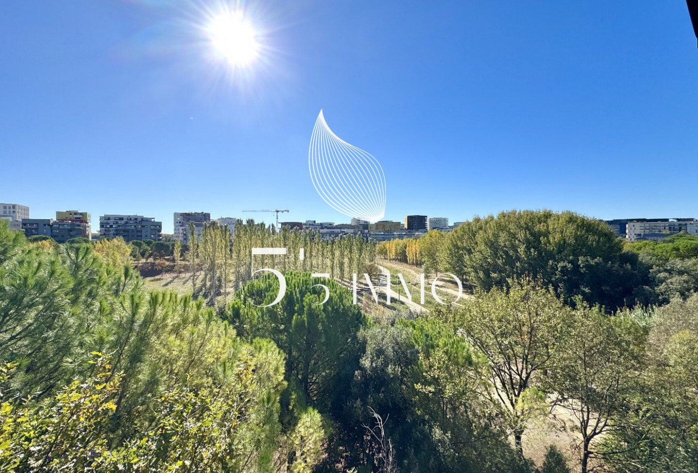 vente Appartement Montpellier - Photo 1