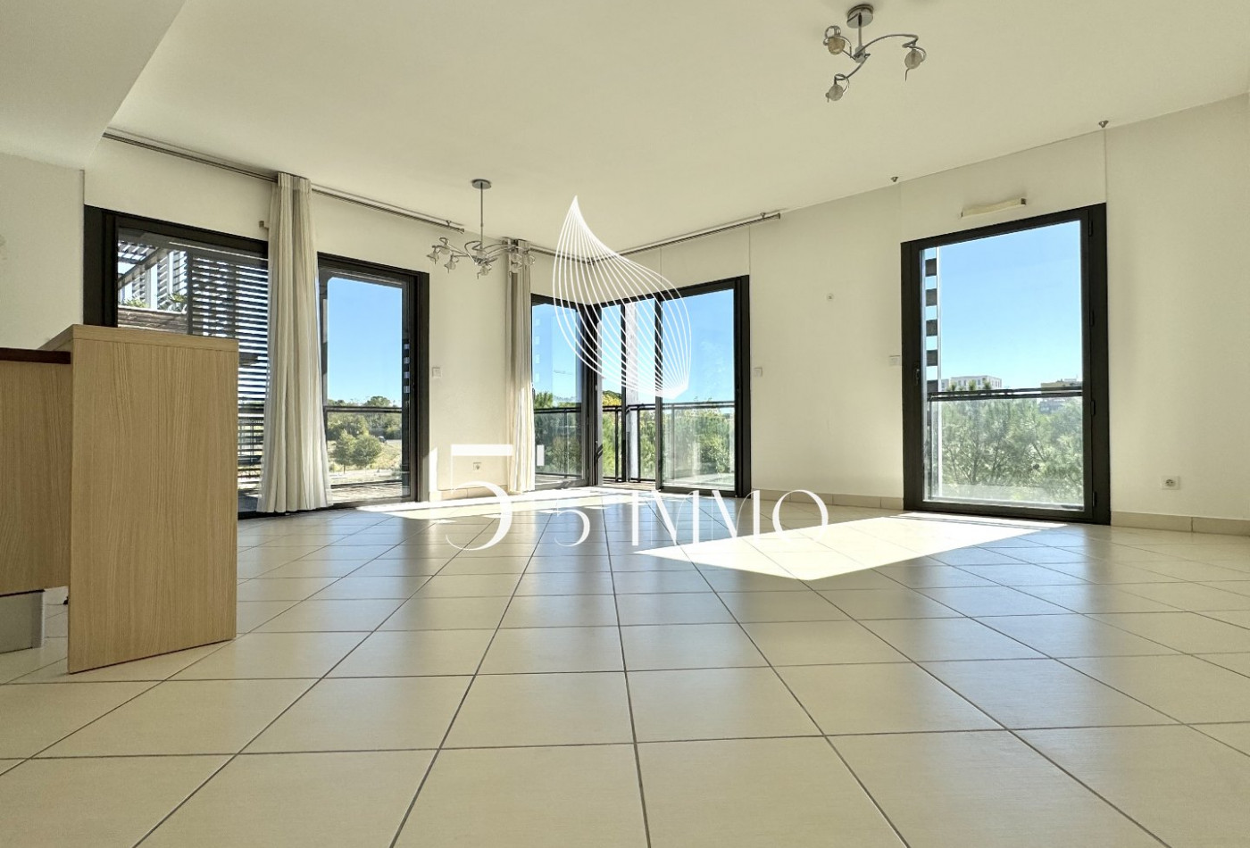 vente Appartement Montpellier - Photo 5