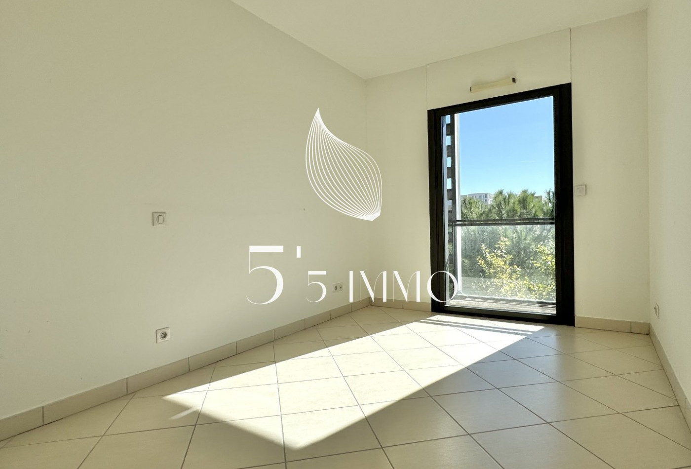 vente Appartement Montpellier - Photo 9