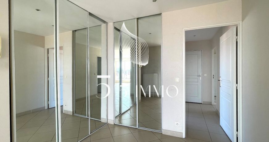 vente Appartement terrasse Montpellier