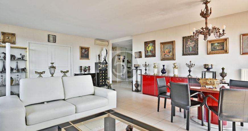 vente Appartement terrasse Montpellier