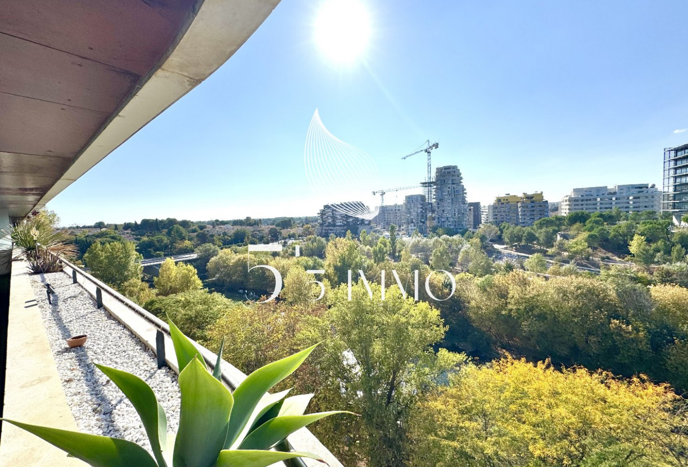 vente Appartement Montpellier - Photo 2