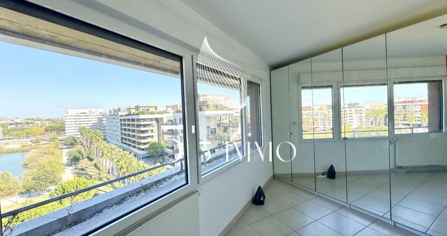 vente Appartement Montpellier