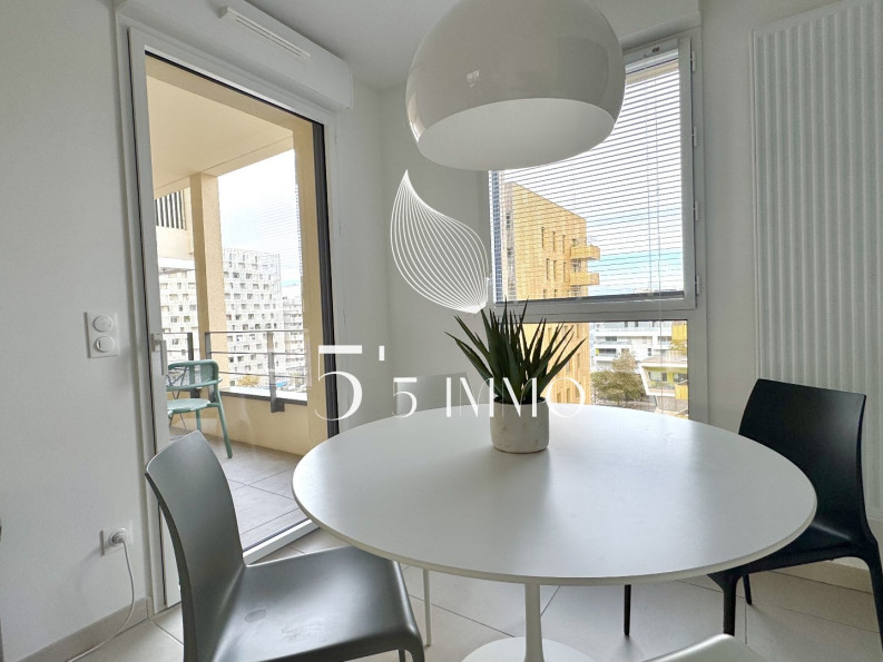 vente Appartement Montpellier - Photo 5