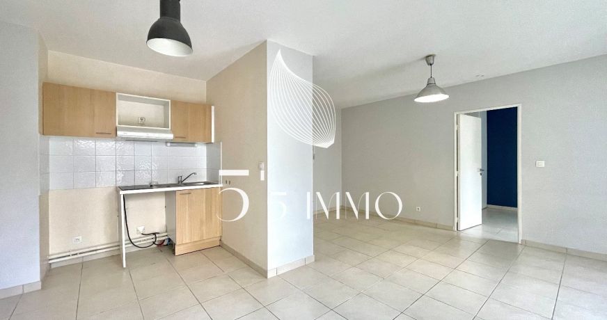 vente Appartement Montpellier