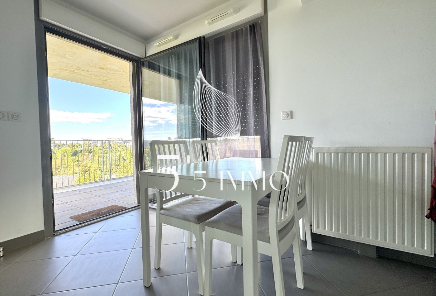 vente Appartement Montpellier - Photo 4