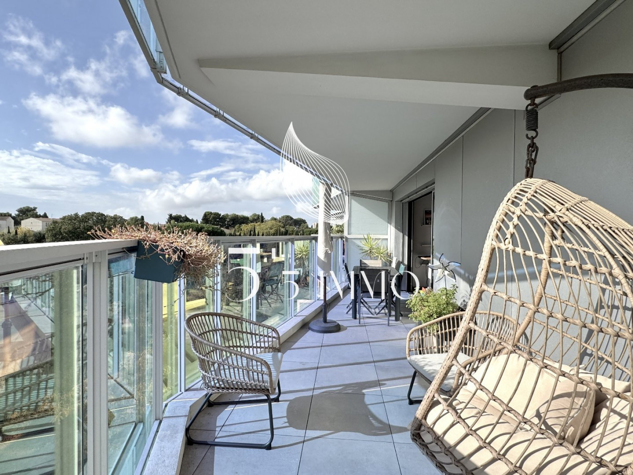 vente Appartement Montpellier - Photo 2