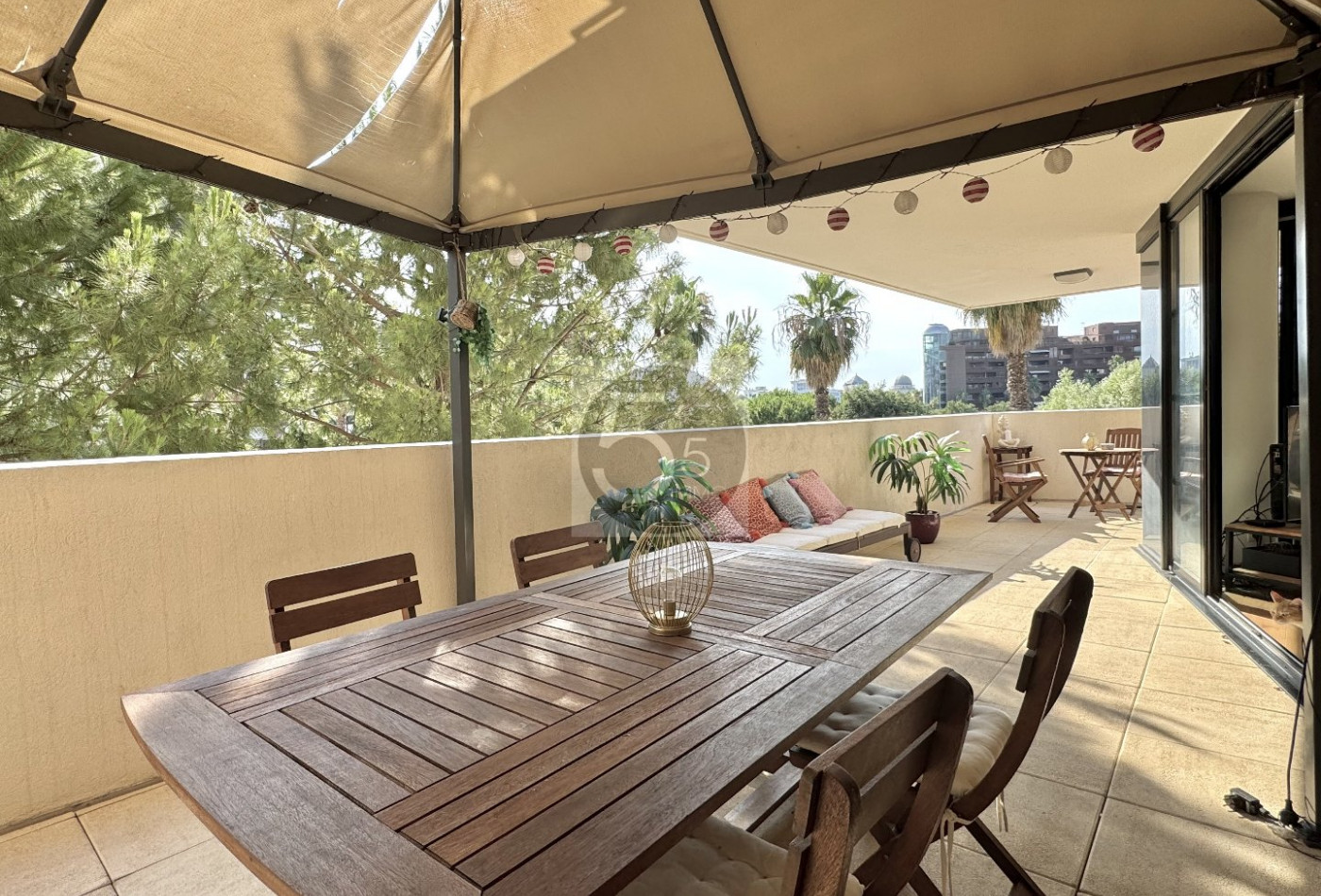 vente Appartement Montpellier - Photo 4