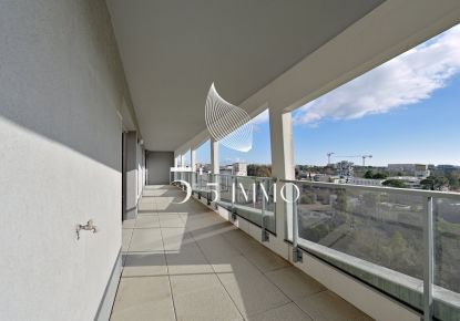 vente Appartement Montpellier