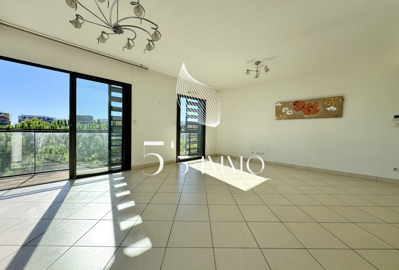 vente Appartement Montpellier - Photo 3