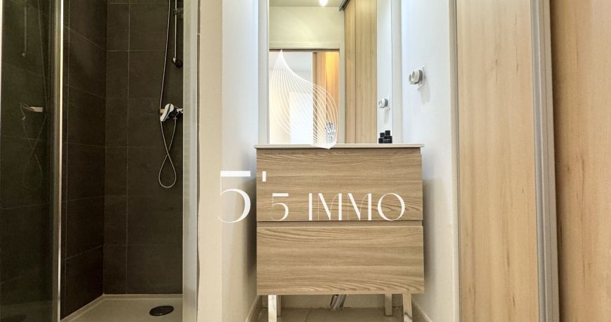 vente Appartement terrasse Montpellier