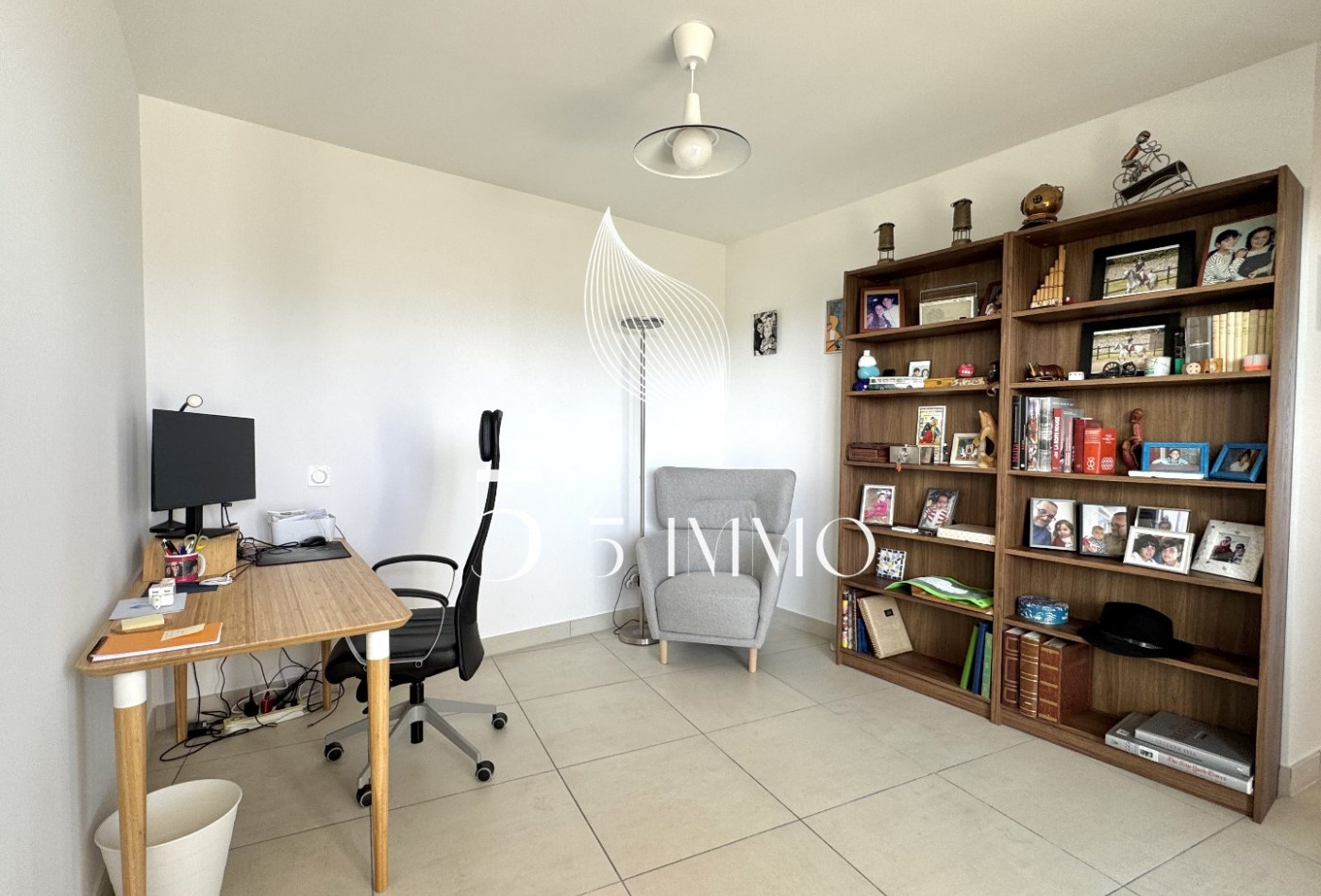 vente Appartement terrasse Montpellier - Photo 10