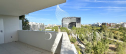 vente Appartement terrasse Montpellier