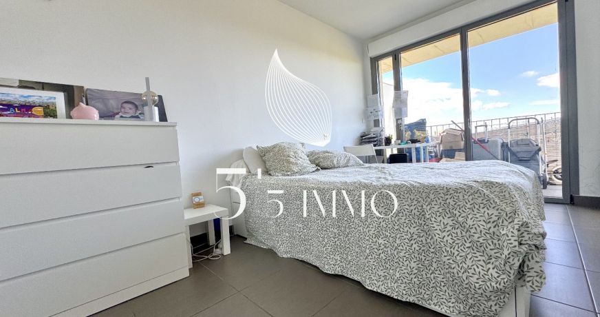 vente Appartement Montpellier