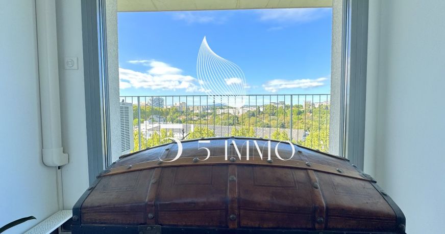 vente Appartement Montpellier