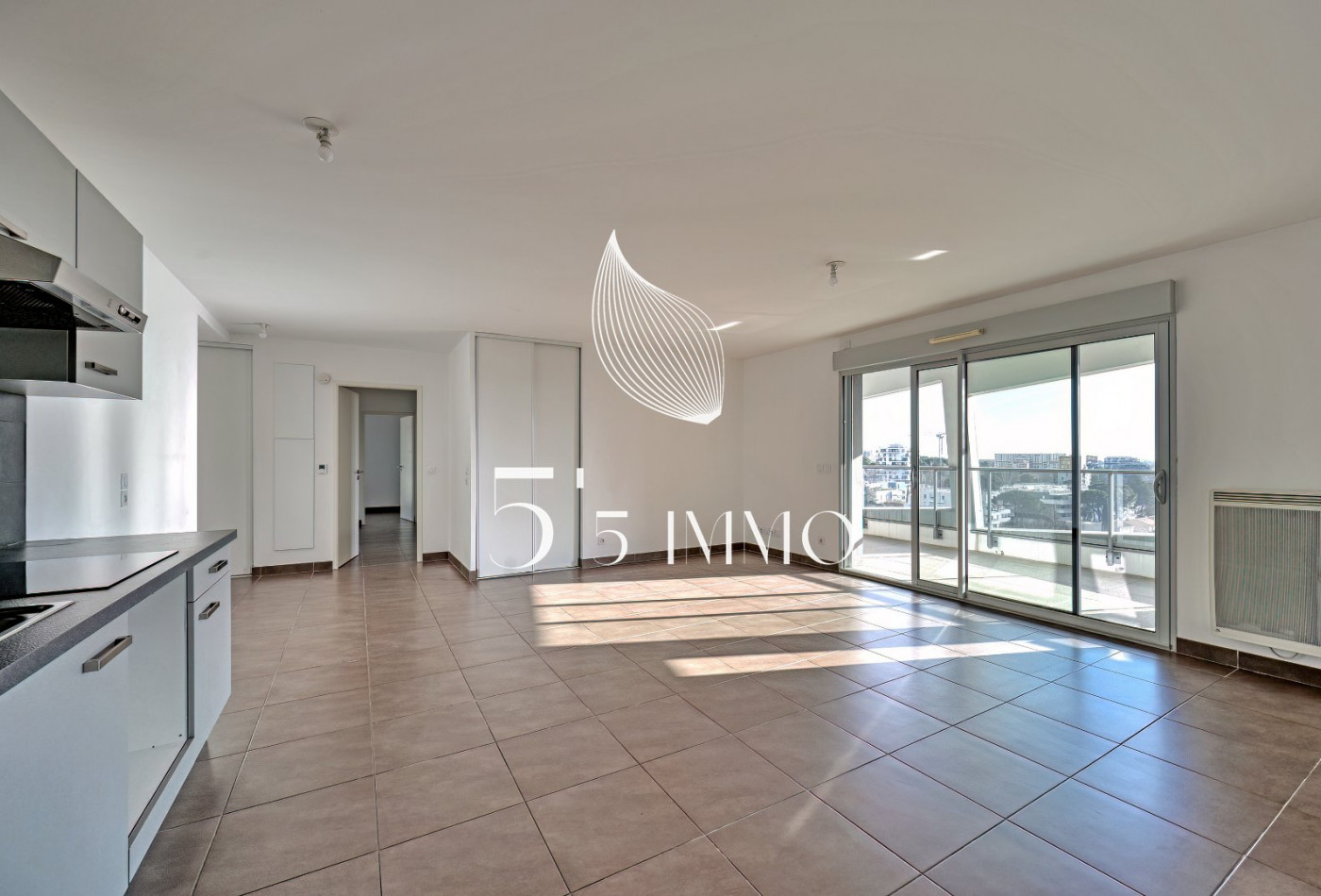 vente Appartement Montpellier - Photo 5