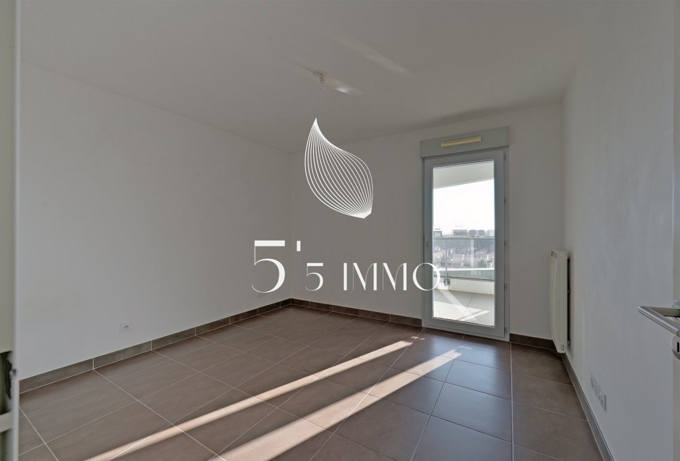 vente Appartement Montpellier - Photo 7