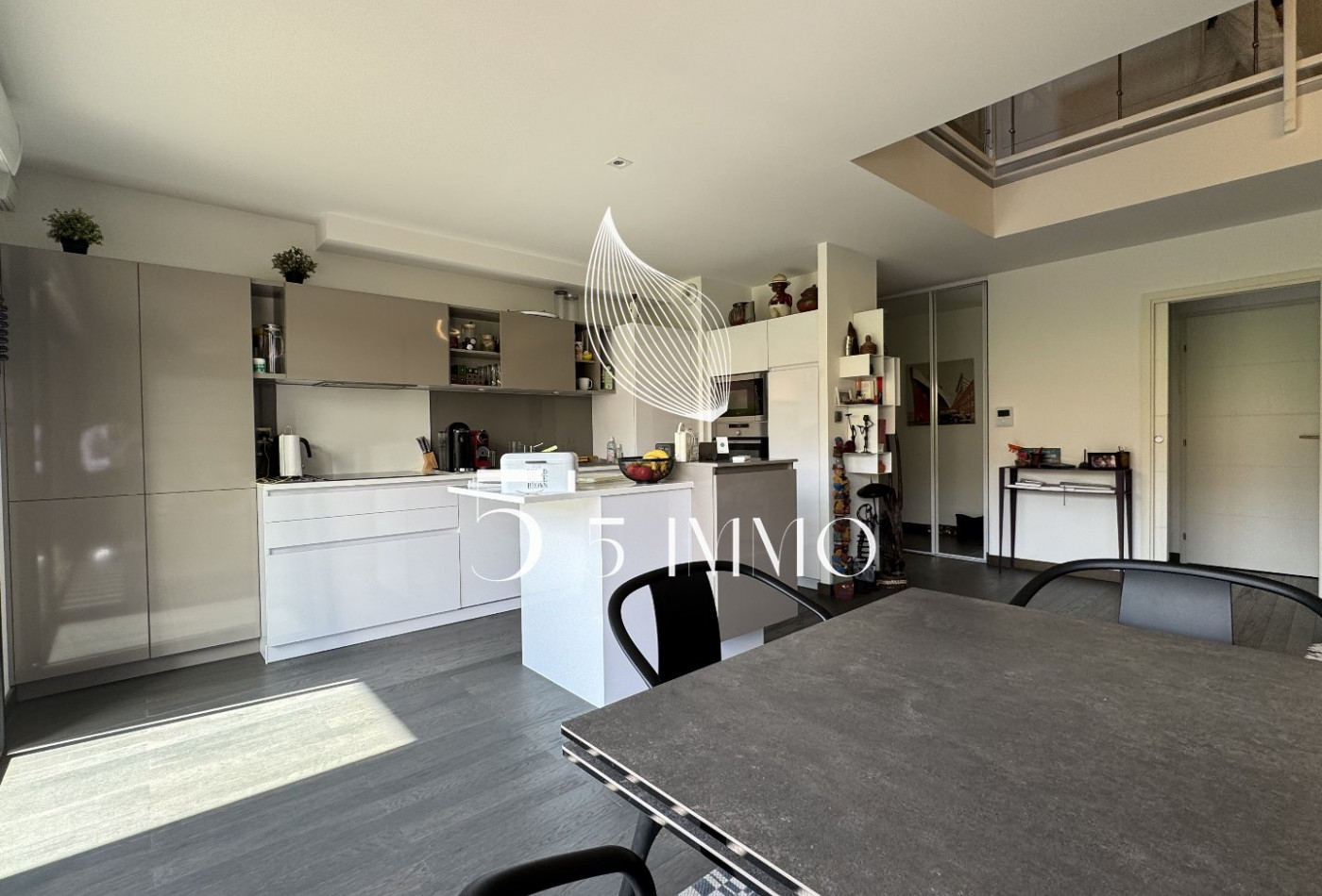 vente Appartement Montpellier - Photo 9