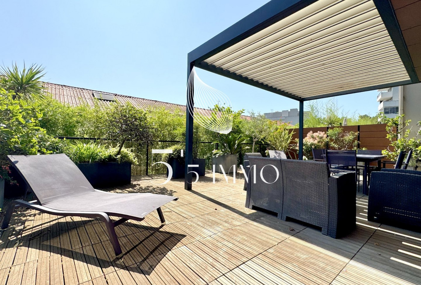 vente Appartement Montpellier - Photo 4