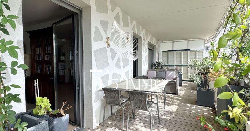 vente Appartement Montpellier