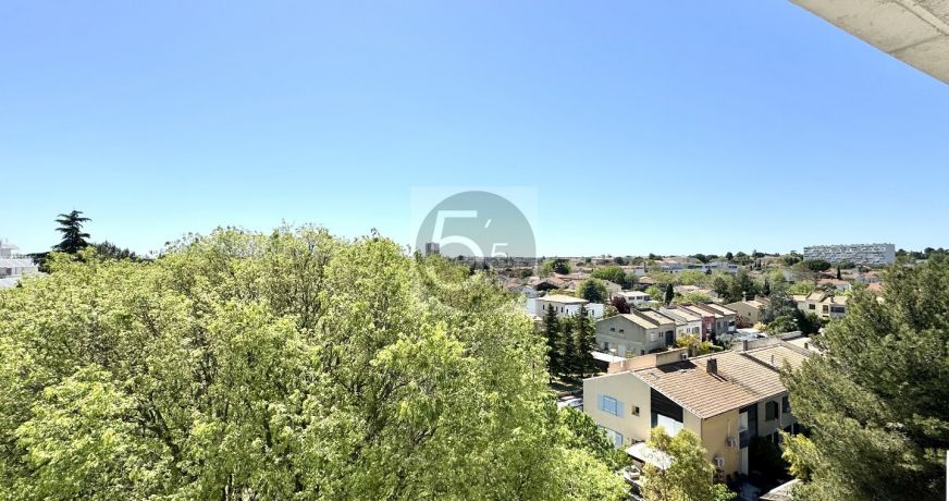 vente Appartement Montpellier