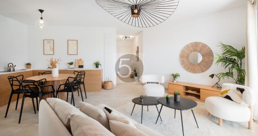 vente Appartement Montpellier