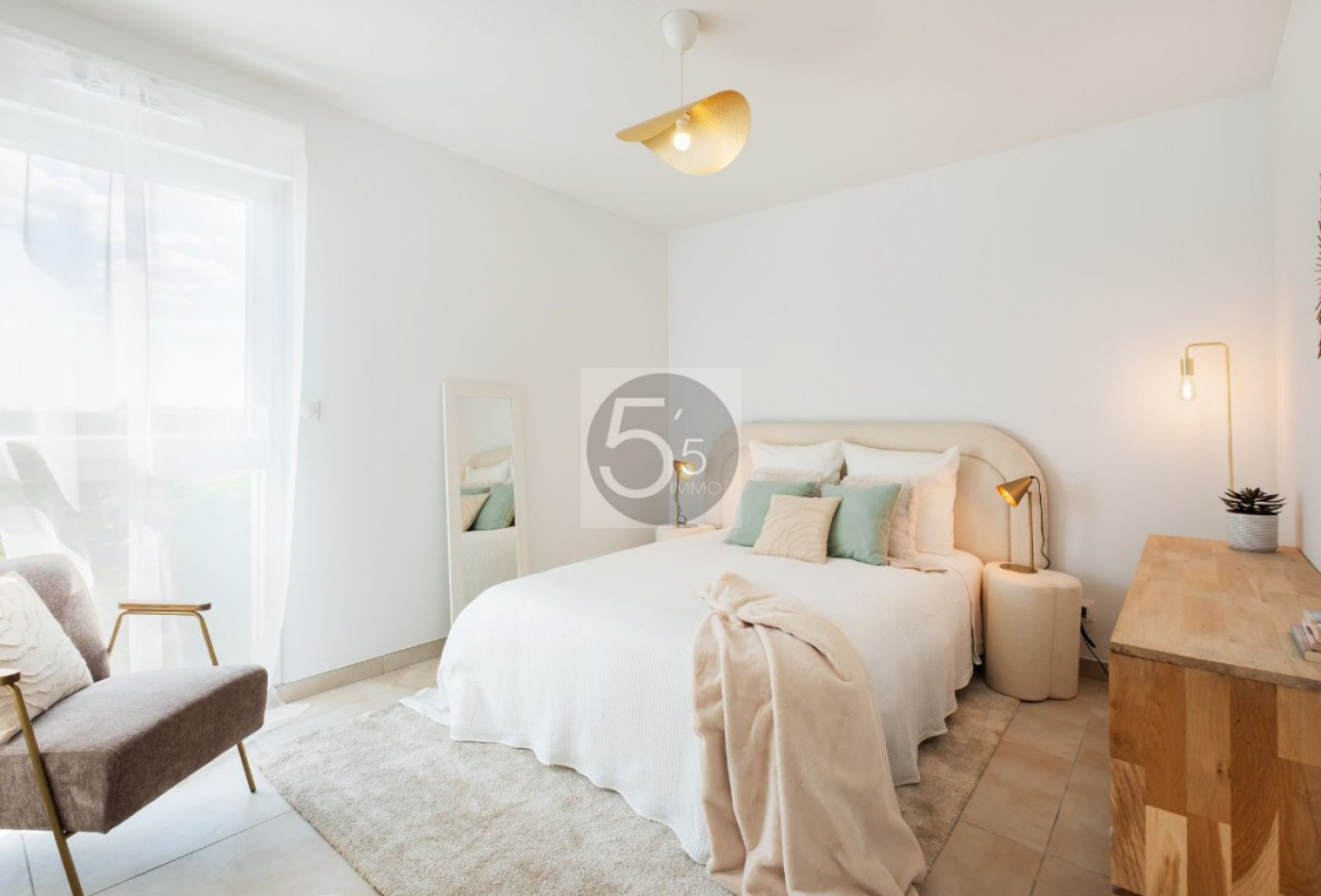 vente Appartement Montpellier - Photo 4