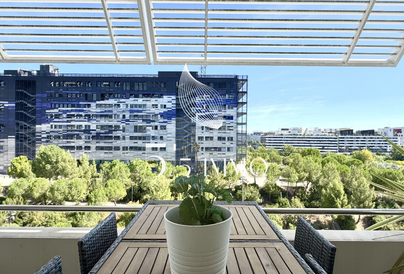 vente Appartement Montpellier - Photo 4
