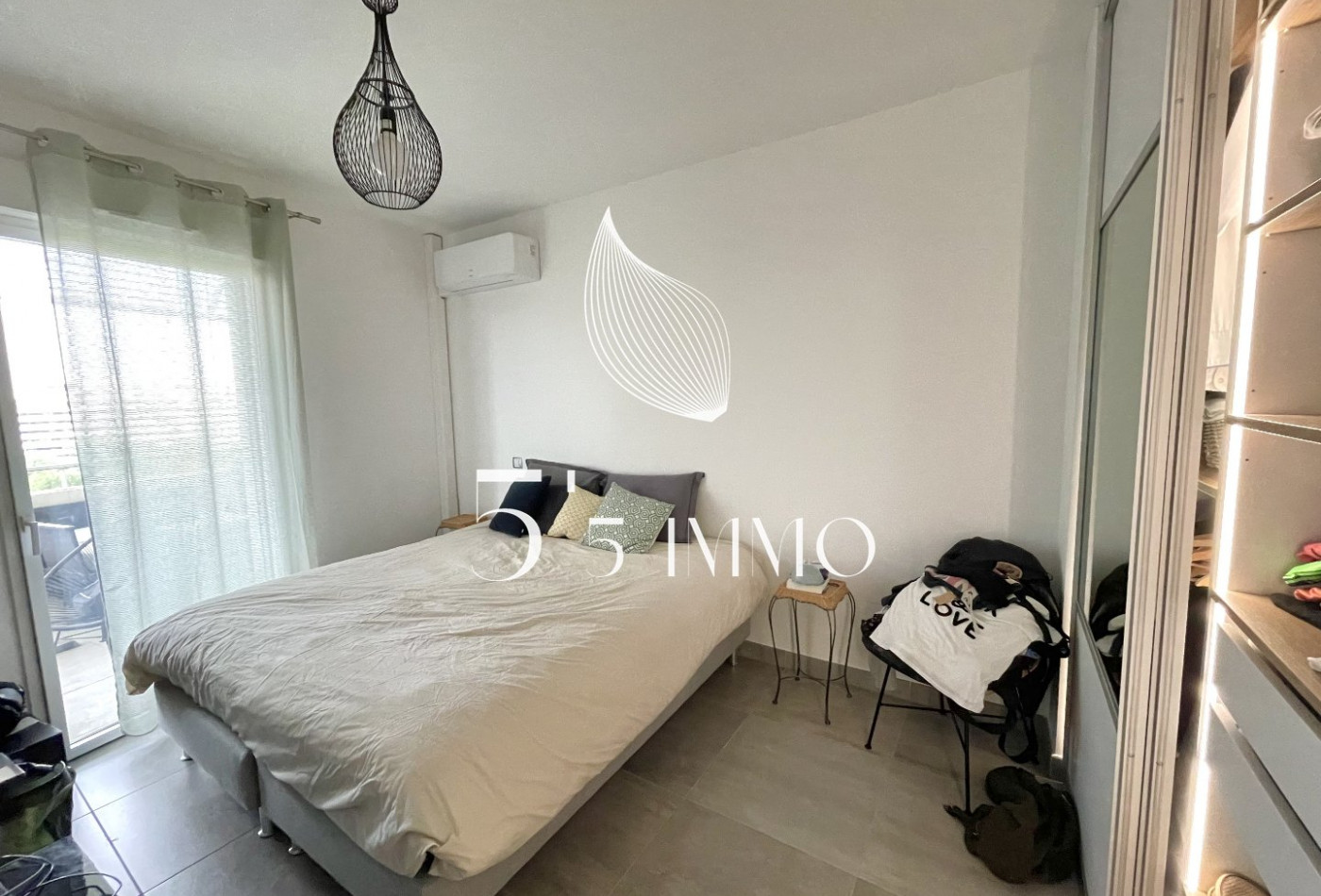 vente Appartement Montpellier - Photo 7