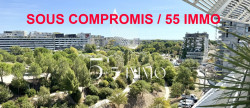 vente Appartement Montpellier