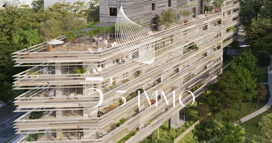 vente Appartement Montpellier