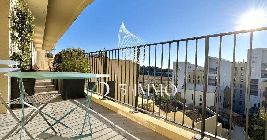 vente Appartement Montpellier