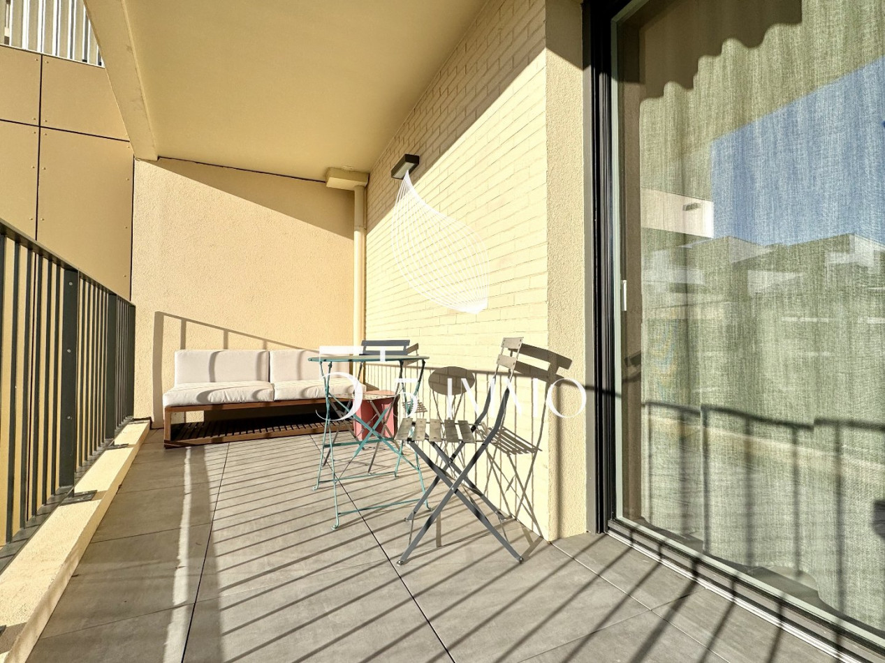 vente Appartement Montpellier - Photo 13