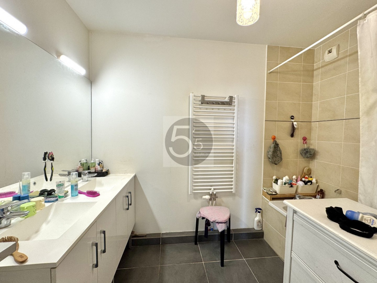 vente Appartement Montpellier - Photo 10