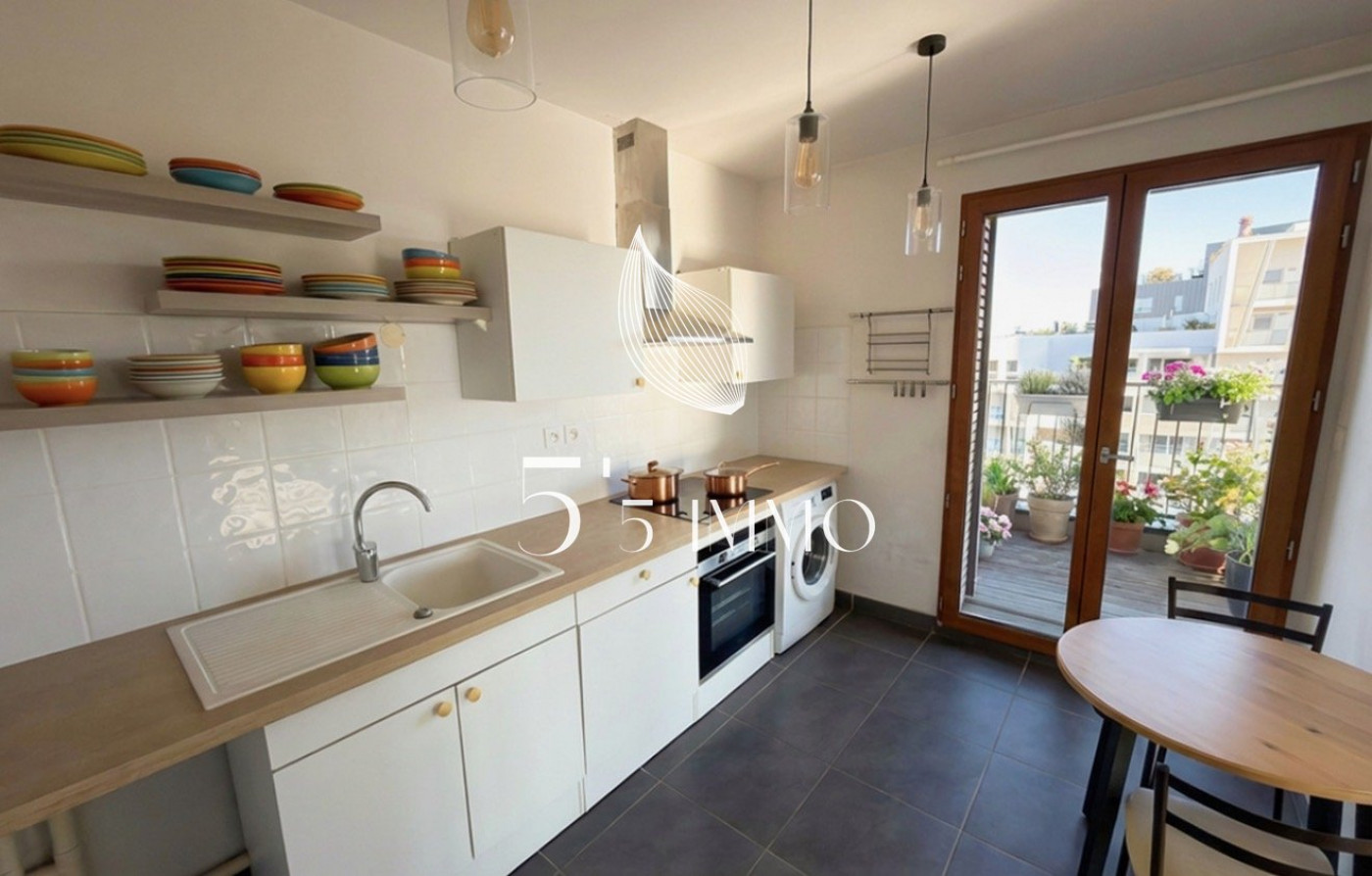 vente Appartement Montpellier - Photo 4