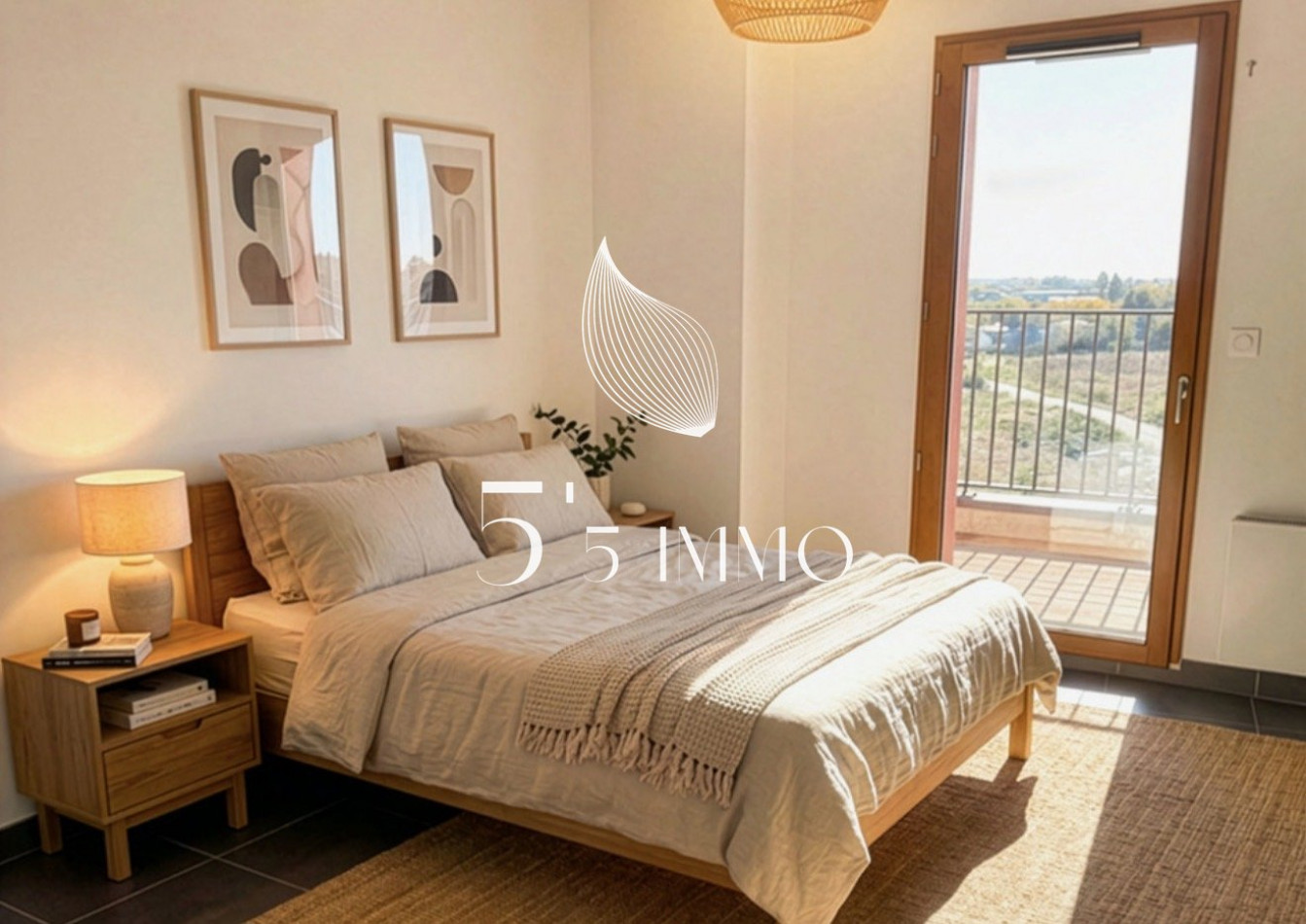 vente Appartement Montpellier - Photo 5